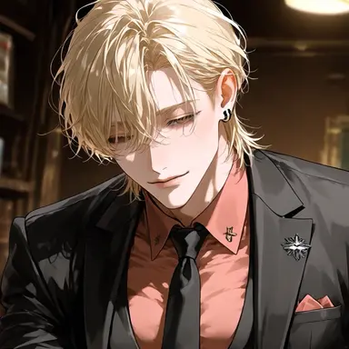 Profile image of 龍鼙
