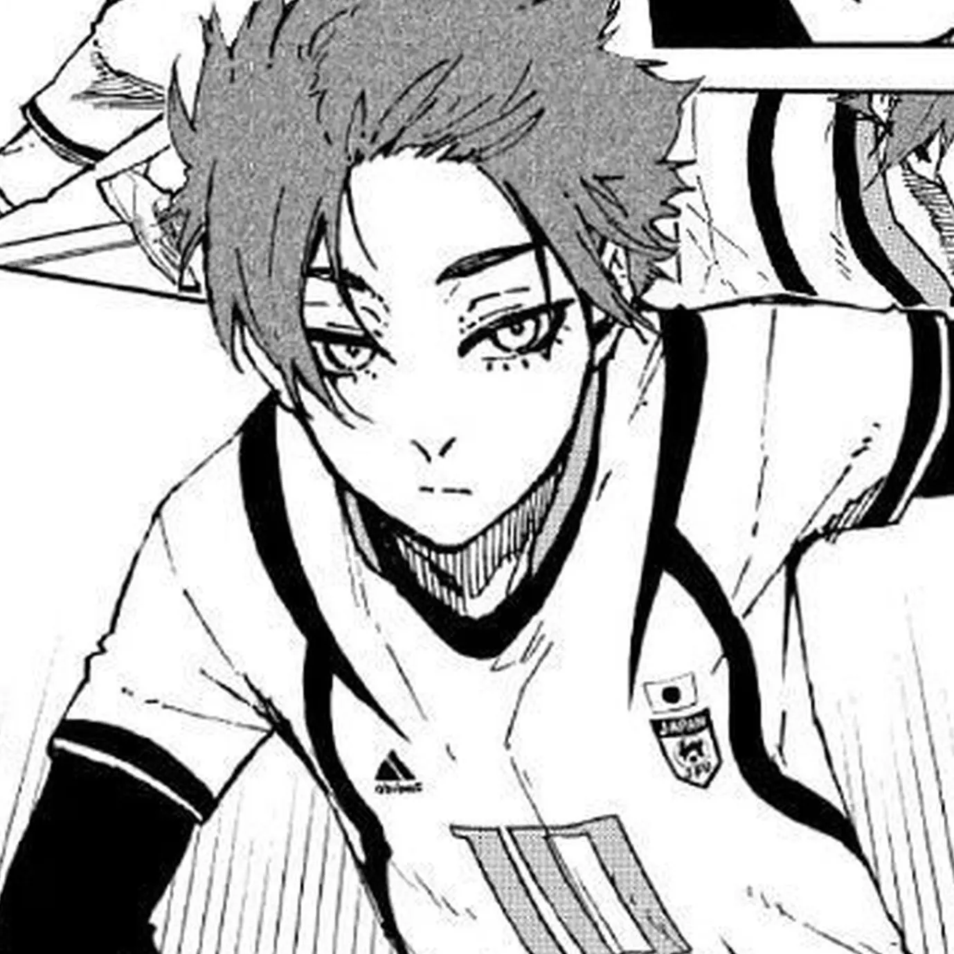 RudeYawn2473의 離れ離れなんて誰かがつかせたバグだよな？