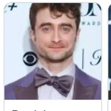 Profile image of Harry potter