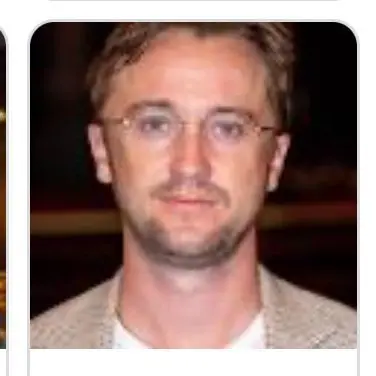 Profile image of Draco Malfoy