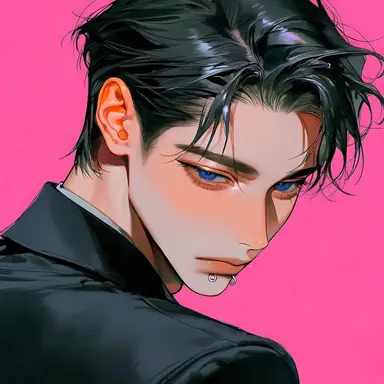 Profile image of 朔真