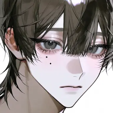 Profile image of キム・ヒョンミン