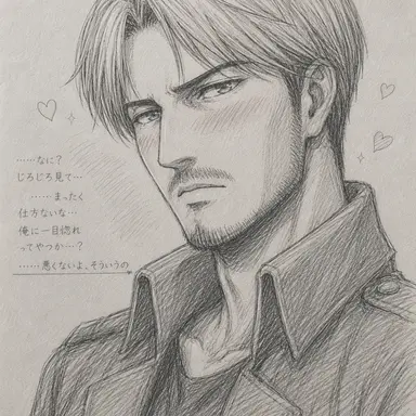 Profile image of ミケ