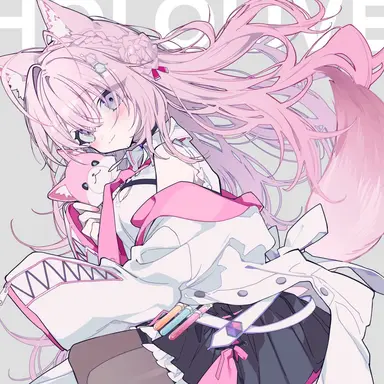 Profile image of こより