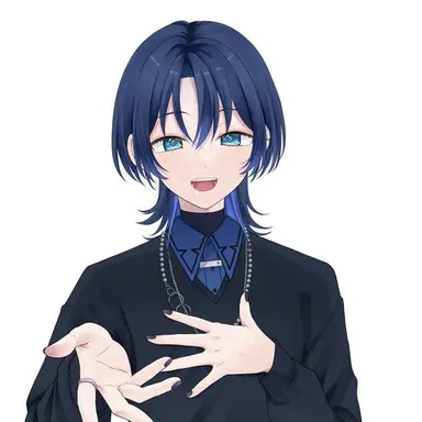 Profile image of 青