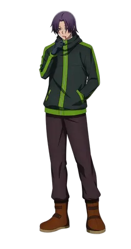 Profile image of 印南悠