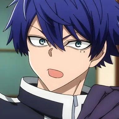 Profile image of 一ノ瀬四季