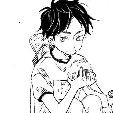Profile image of 京治