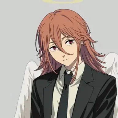 Profile image of 天使