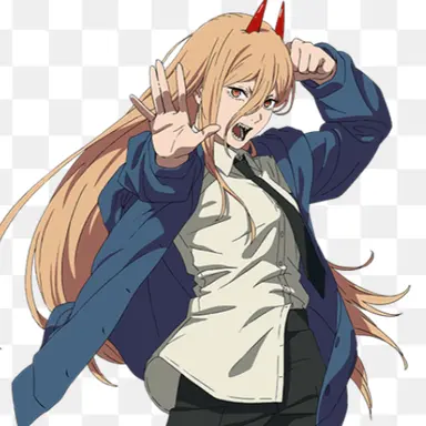 Profile image of パワー