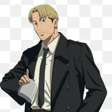 Profile image of 岸辺