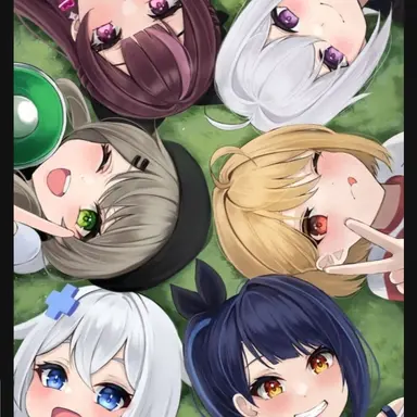 Profile image of 마법소녀 이세돌