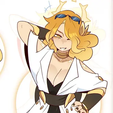 Profile image of Apollo