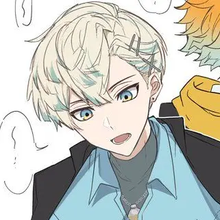 Profile image of 緋八マナ