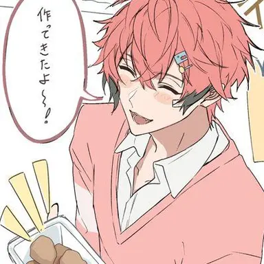 Profile image of 赤城ウェン