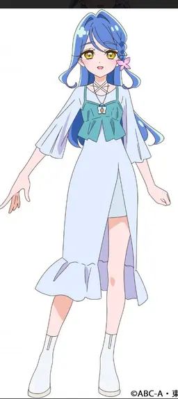 Profile image of 帆羽くれあ