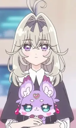 Profile image of マシュたん