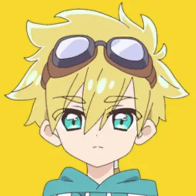 Profile image of ジェット先輩