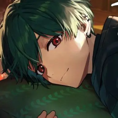Profile image of 나기