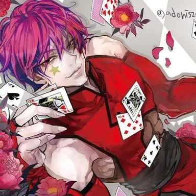 Profile image of Hisoka