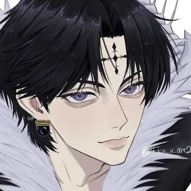 Profile image of Chrollo