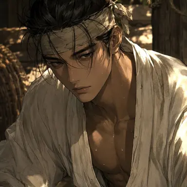 Profile image of 돌쇠