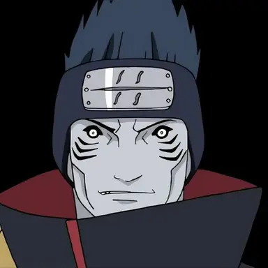 Profile image of 干柿鬼鮫
