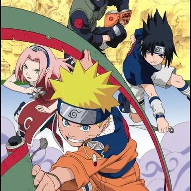 Profile image of NARUTO世界観