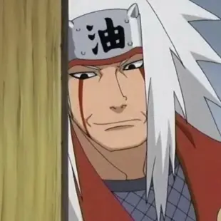 Profile image of 自来也