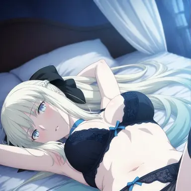 Profile image of モルガン