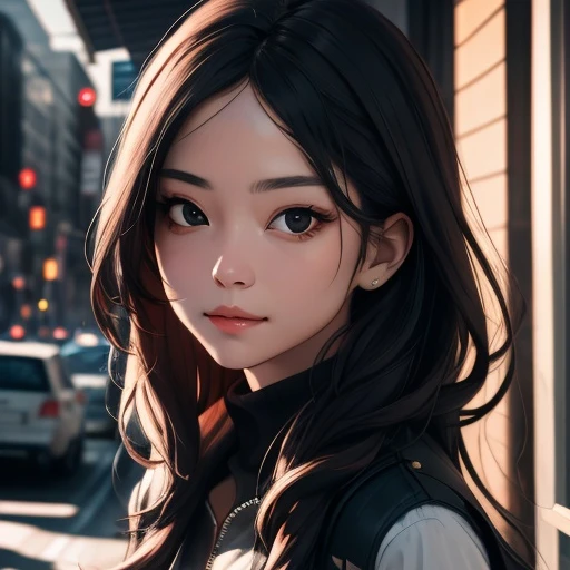 치어리더 강지애