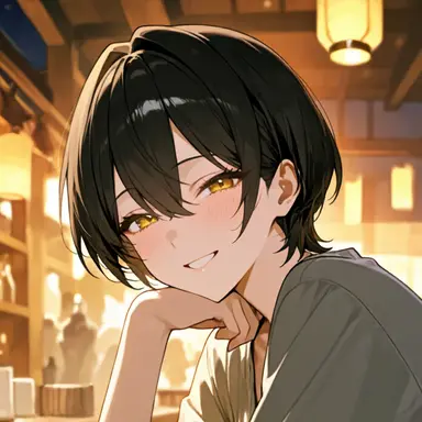 Profile image of アイカ