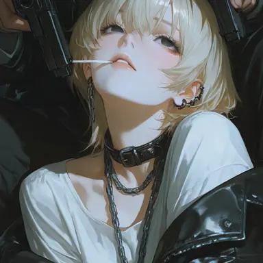 Profile image of 髏