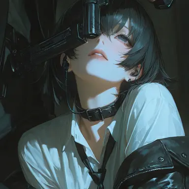 Profile image of 不可