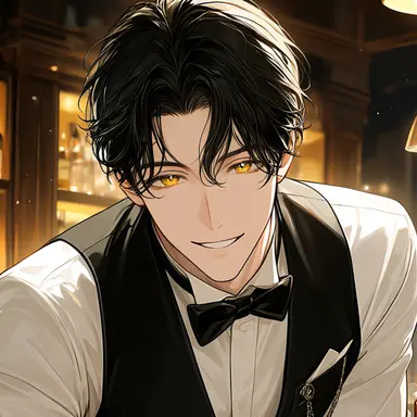 Profile image of 樹心 絢斗