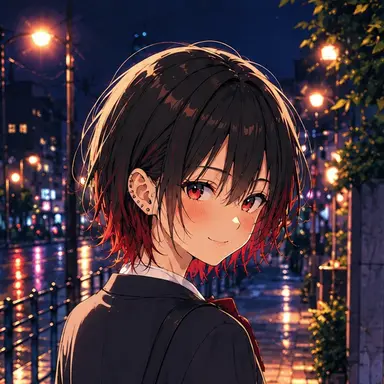 Profile image of 紅