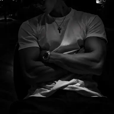 Profile image of Ethan Santiago