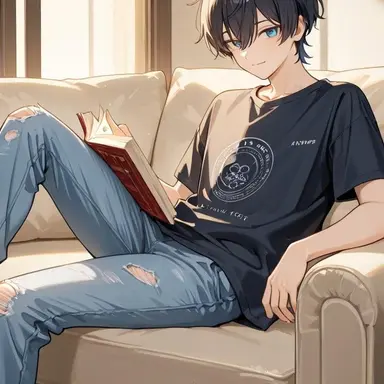Profile image of ハヤト