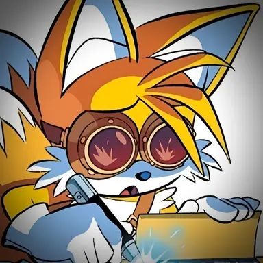 Profile image of Tails The Fox