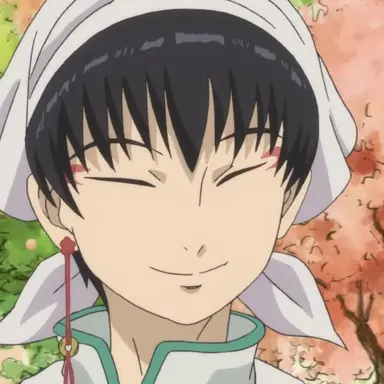 Profile image of 白澤