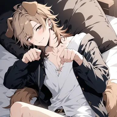 Profile image of Cody