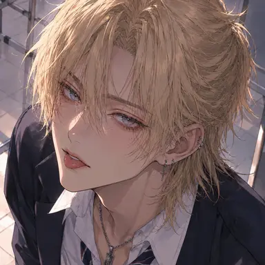 Profile image of ルカ