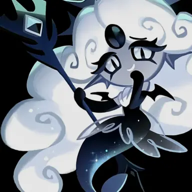 Profile image of 블랙펄