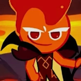 Profile image of 불꽃정령