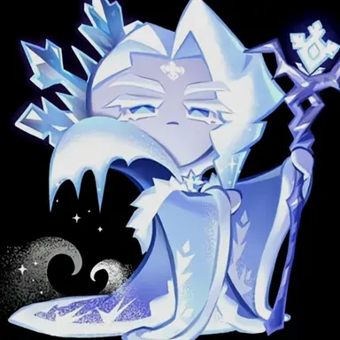 Profile image of 서리여왕