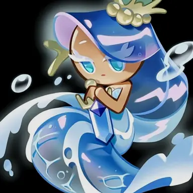 Profile image of 바다요정