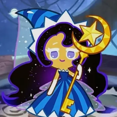 Profile image of 달빛술사