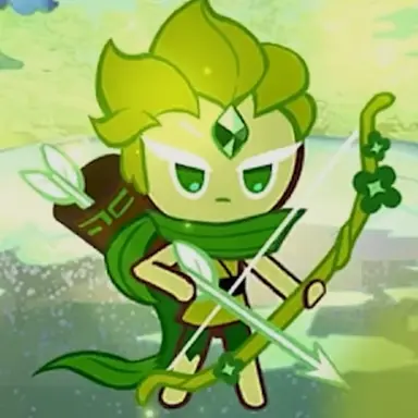 Profile image of 바람궁수