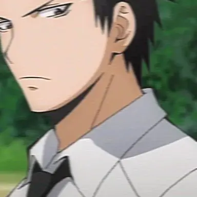 Profile image of 烏間惟臣