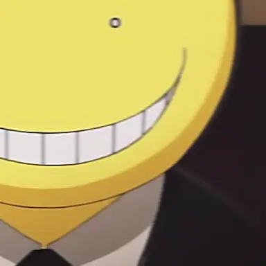 Profile image of 殺せんせー